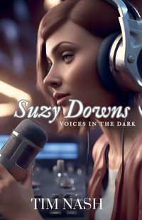 Produktbild: Suzy Downs - Voices in the Dark