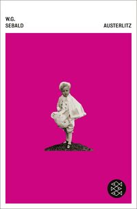 Produktbild: Austerlitz