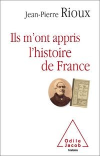 Produktbild: Ils m'ont appris l'histoire de France