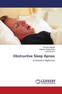 Produktbild: Obstructive Sleep Apnea