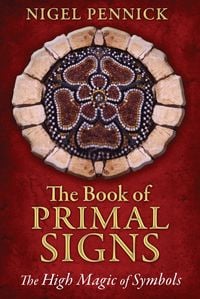 Produktbild: The Book of Primal Signs