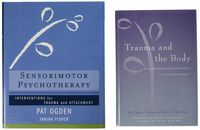 Produktbild: Trauma and the Body/Sensorimotor Psychotherapy Two-Book Set