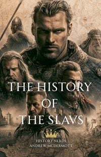 Produktbild: The History of the Slavs