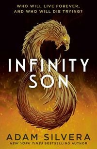 Produktbild: Infinity Son