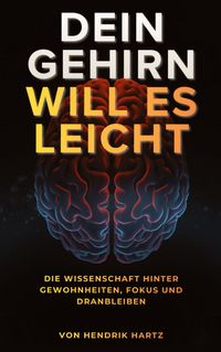 Produktbild: Dein Gehirn will es leicht