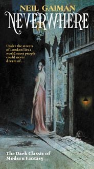 Produktbild: Neverwhere: Author's Preferred Text