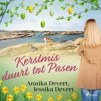 Produktbild: Kerstmis duurt tot Pasen