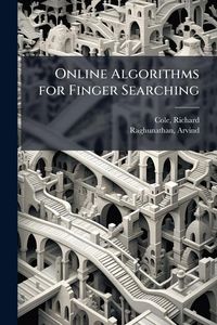 Produktbild: Online Algorithms for Finger Searching