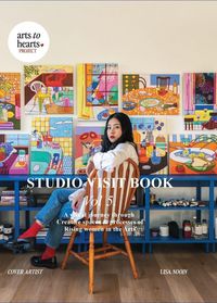 Produktbild: Studio Visit Book Vol. 5