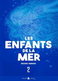 Produktbild: Les enfants de la mer. Tome 2