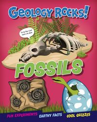 Produktbild: Geology Rocks!: Fossils