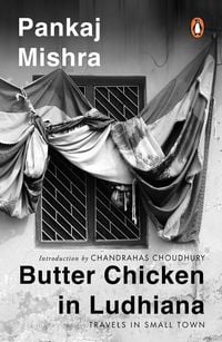 Produktbild: Butter Chicken in Ludhiana