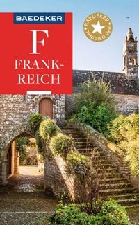 Produktbild: Baedeker Reisef&uuml;hrer E-Book