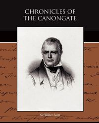 Produktbild: Chronicles of the Canongate