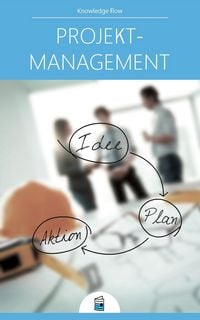 Produktbild: Projektmanagement