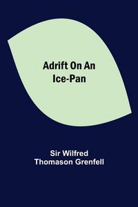 Produktbild: Adrift On An Ice-Pan