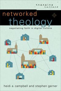 Produktbild: Networked Theology