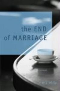 Produktbild: The End of Marriage