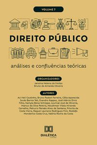 Produktbild: Direito P&uacute;blico