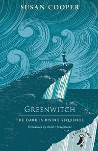 Produktbild: Greenwitch