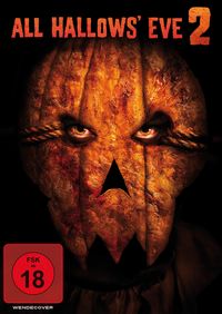Produktbild: All Hallows' Eve 2