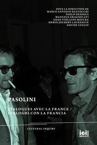 Produktbild: Pasolini