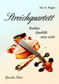 Produktbild: Streichquartett
