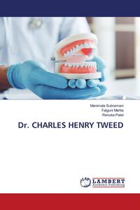 Produktbild: Dr. Charles Henry Tweed