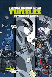 Produktbild: Les tortues ninja tmnt, t4: