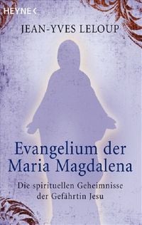 Produktbild: Evangelium der Maria Magdalena