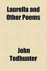 Produktbild: Laurella and Other Poems
