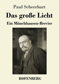 Produktbild: Das gro&szlig;e Licht