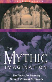 Produktbild: The Mythic Imagination