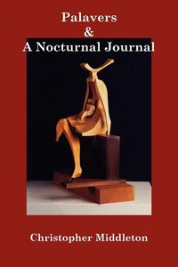 Produktbild: Palavers, and A Nocturnal Journal