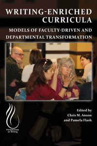 Produktbild: Writing-Enriched Curricula