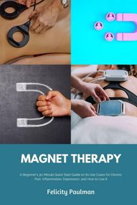 Produktbild: Magnet Therapy