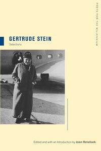 Produktbild: Gertrude Stein