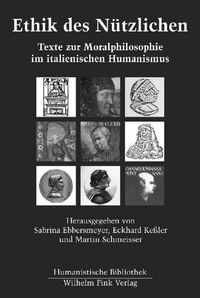 Produktbild: Ethik des N&uuml;tzlichen
