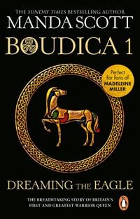 Produktbild: Boudica: Dreaming The Eagle