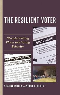 Produktbild: The Resilient Voter