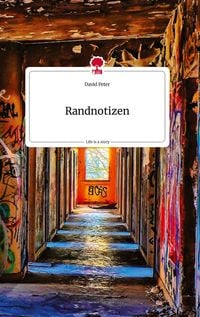 Produktbild: Randnotizen. Life is a Story - story.one