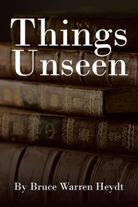 Produktbild: Things Unseen