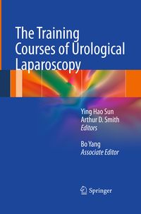 Produktbild: The Training Courses of Urological Laparoscopy