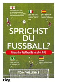Produktbild: Sprichst du Fu&szlig;ball?