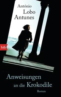 Produktbild: Anweisungen an die Krokodile
