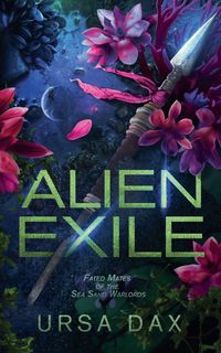 Produktbild: Alien Exile