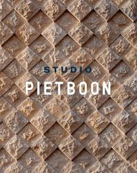 Produktbild: Piet Boon: Studio