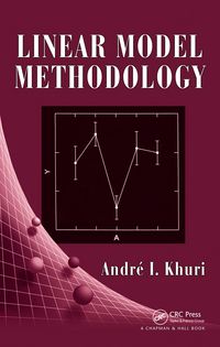 Produktbild: Linear Model Methodology