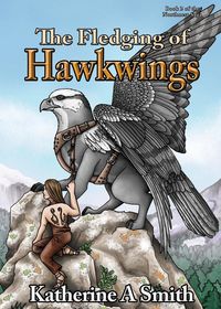 Produktbild: The Fledging of Hawkwings