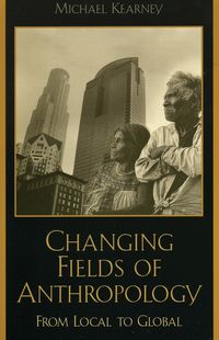Produktbild: Changing Fields of Anthropology